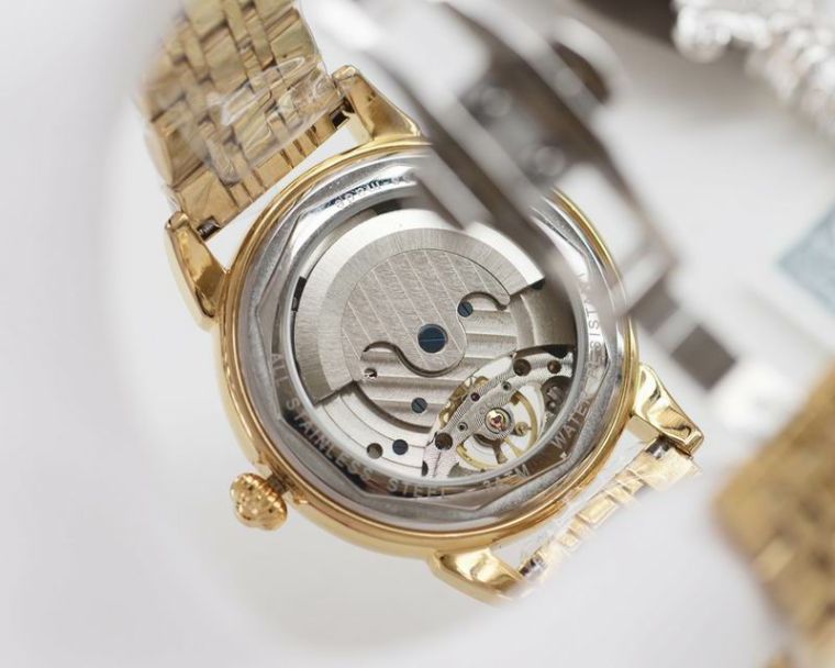 Picture of Cartier Watches Men Ronde De Cartier _SKU2343cartier-44x12mm-0520032814